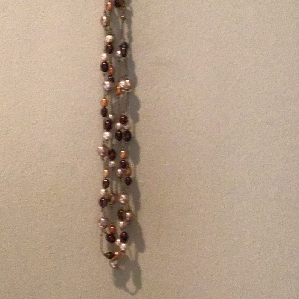16 inch bead necklace